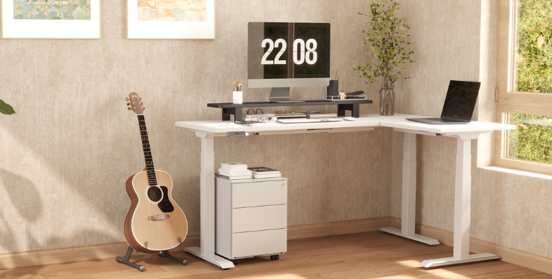 gimle様専flexispot FlexiSpot GT1L-JA ゲーミングデスク |エディオン公式通販